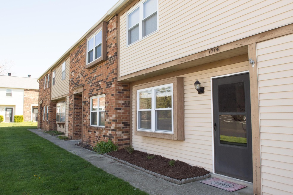 Welcome Home 1714 Worthington Run Dr