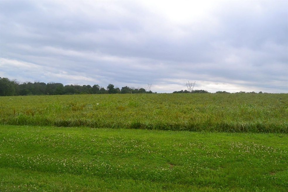 310 Bailey Pike, Harrodsburg, KY 40330 - photo 1