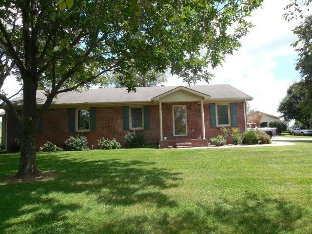 1345 S Highway 33, Harrodsburg, KY 40330 - photo 1