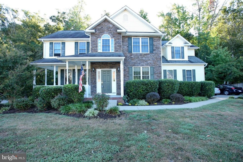 6374 Hard Bargain Cir, Indian Head, MD 20640 - photo 1