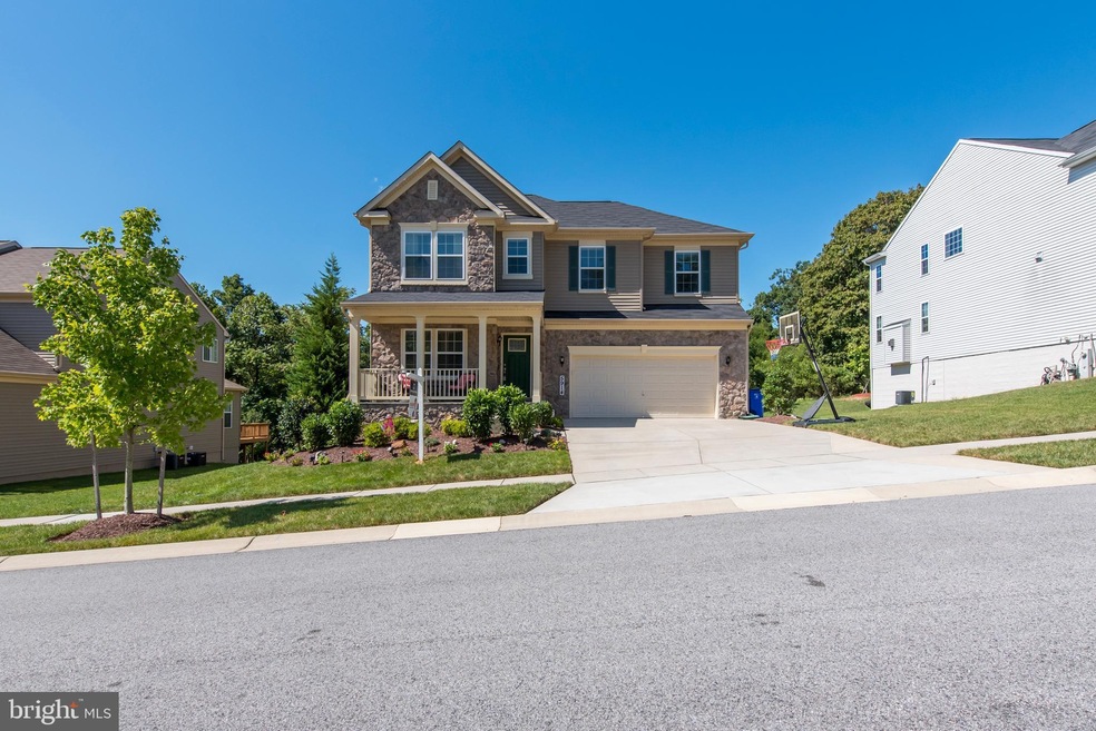 5914 Lebanon Ln, Elkridge, MD 21075 - photo 1