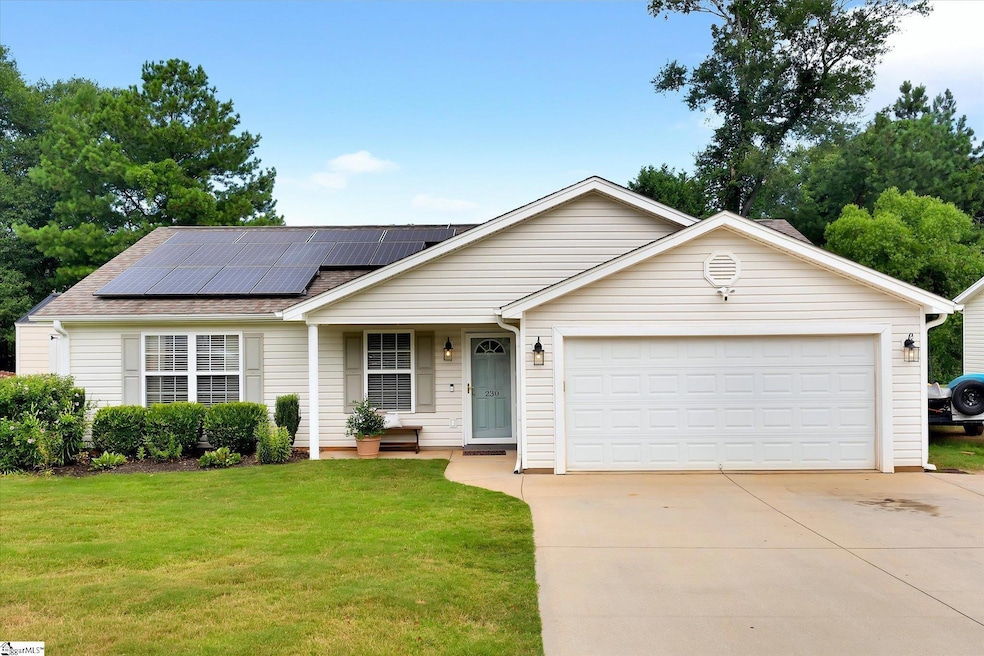 230 Rio Way, Anderson, SC 29625 - photo 1