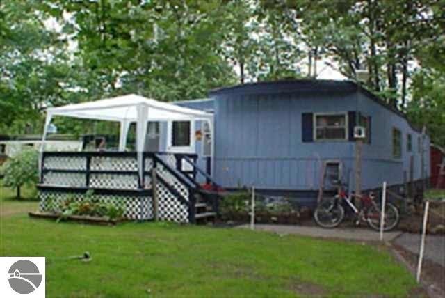 4336 W Taral Terrace Dr, Au Gres, MI 48703 - photo 1