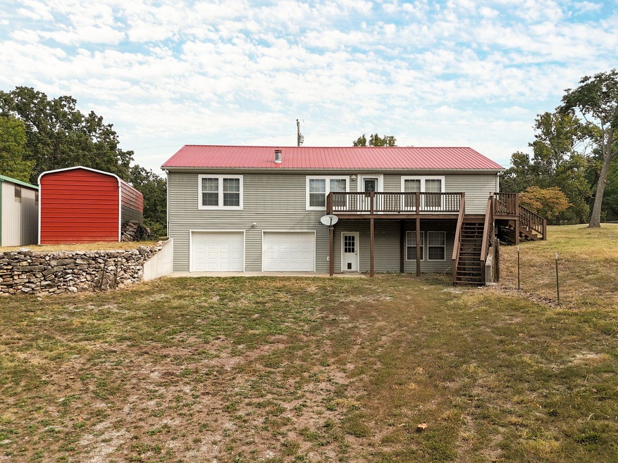 25067 Farm Road 1266-1