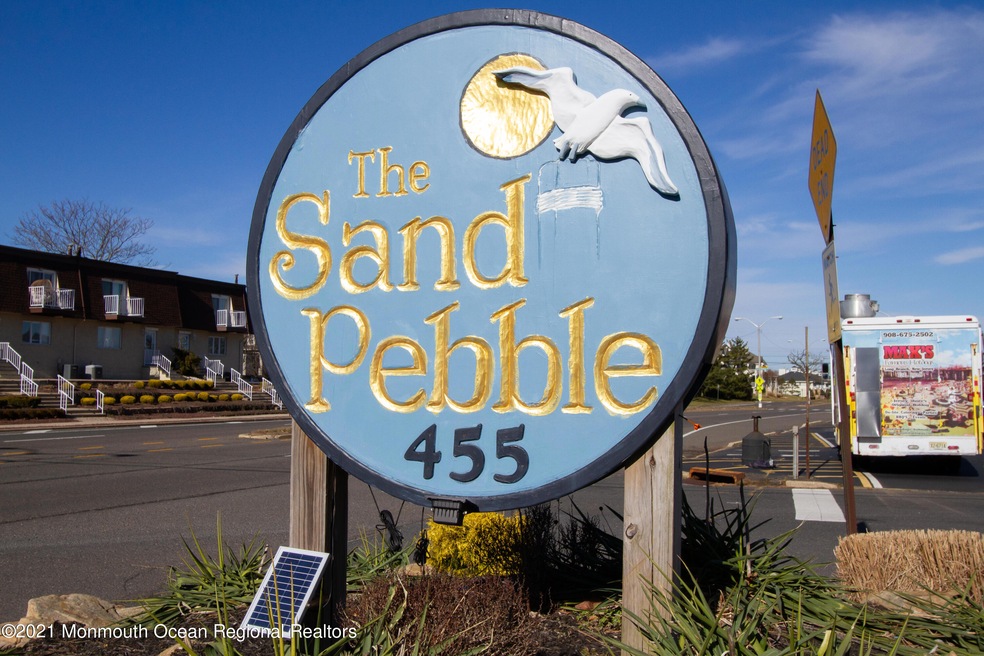 455 Ocean Blvd N unit 26, Long Branch, NJ 07740 - photo 1