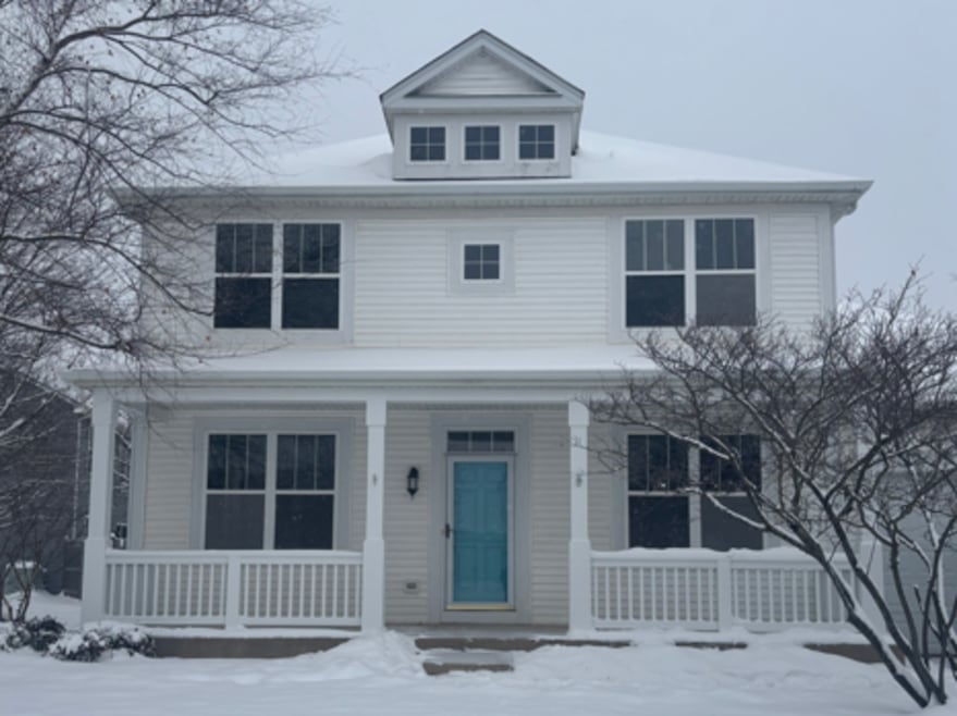 10488 Bethel Ave, Huntley, IL 60142 - photo 1