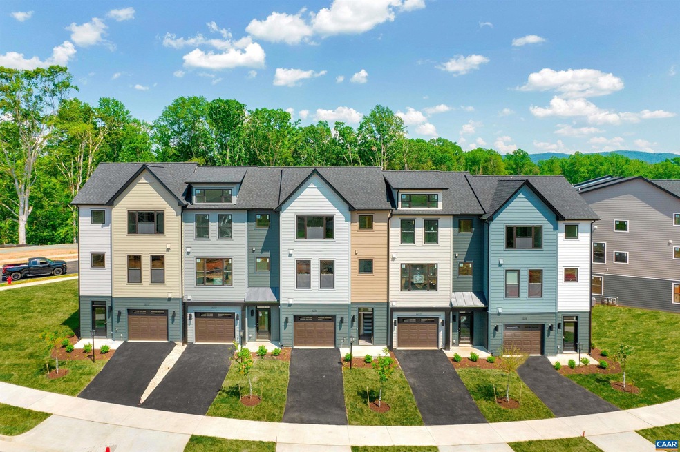 2264 Fowler Cir, Charlottesville, VA 22901 - photo 1