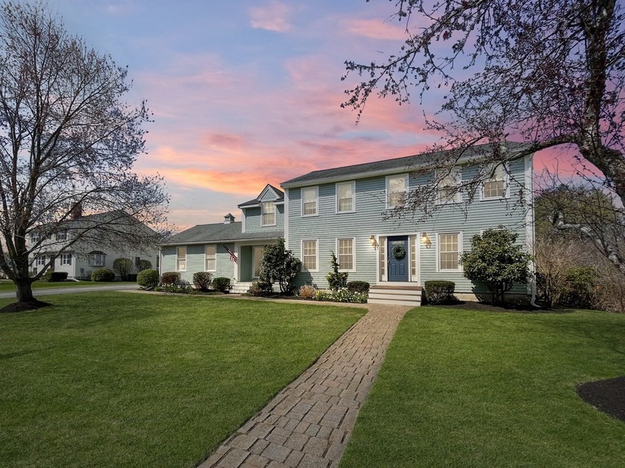 7 Quail Run Hollow, Newburyport, MA 01950 - photo 1