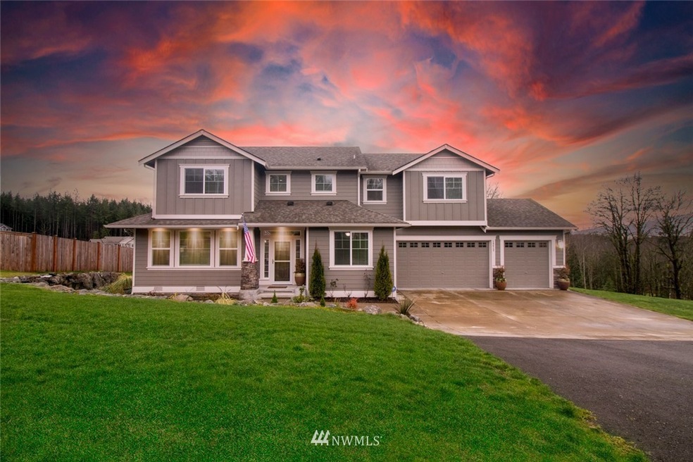 Sold $860,000 • Co-Listing Agent