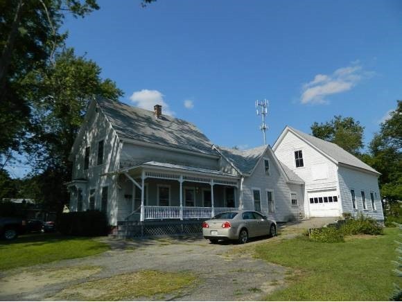 16 Dearborn St, Franklin, NH 03235 - photo 1