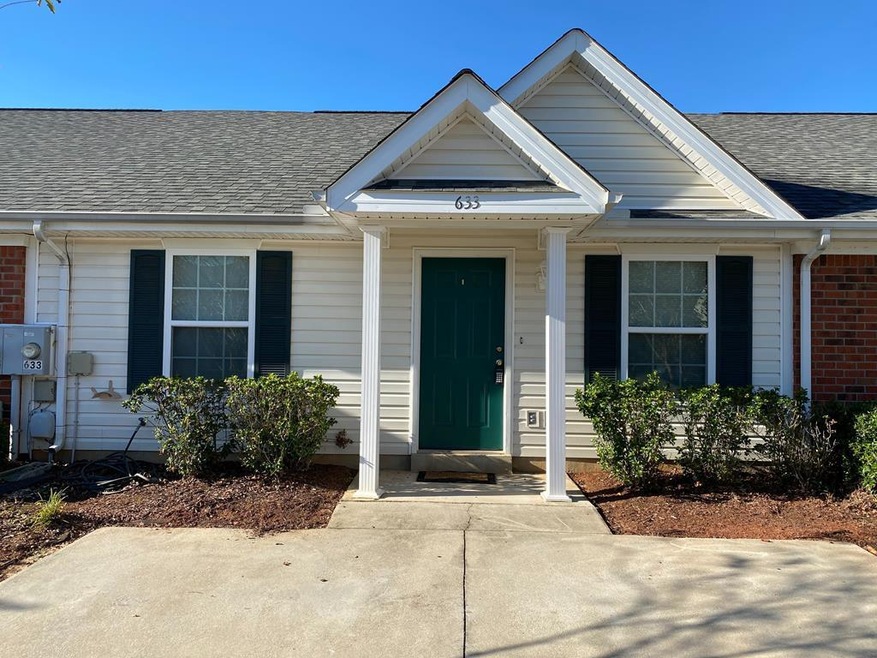 677 Brook Trail, Evans, GA 30809 - photo 1