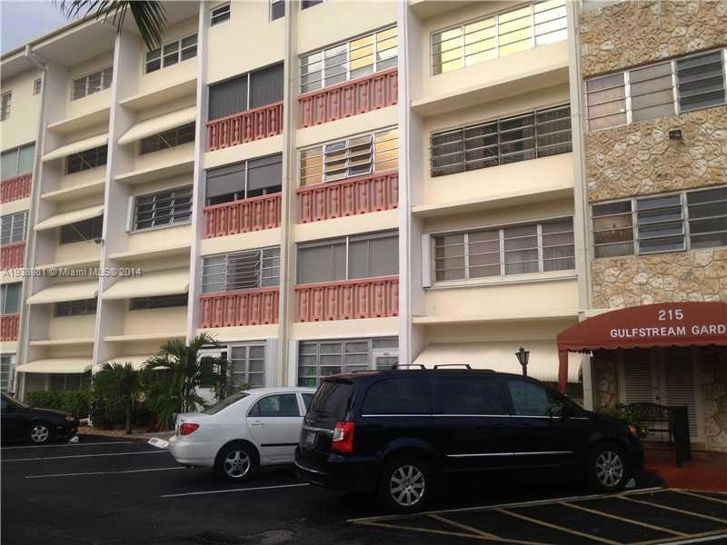 215 SE 3rd St unit 203B, Hallandale Beach, FL 33009 - photo 1