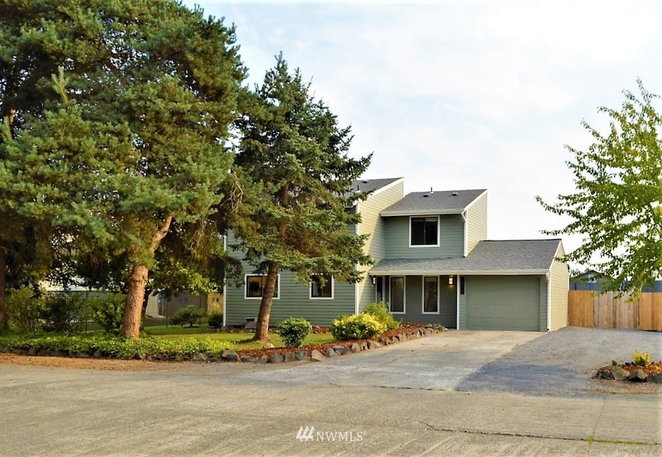 2077 SW Cordoba Ct, Chehalis, WA 98532 - photo 1