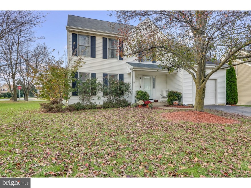 102 Grand Canyon Ct, Bear, DE 19701 - photo 1