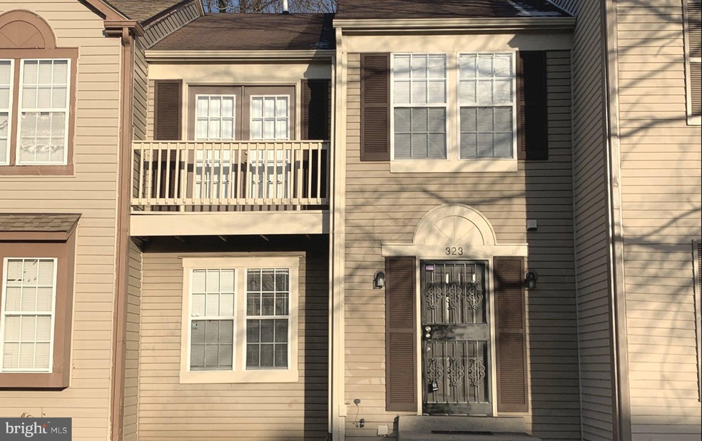 323 Hillside Terrace, Hyattsville, MD 20785 - photo 1