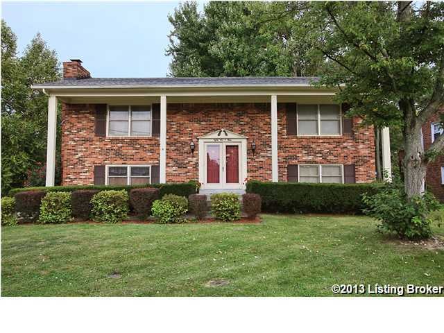 8503 Gregory Way, Louisville, KY 40219 - photo 1