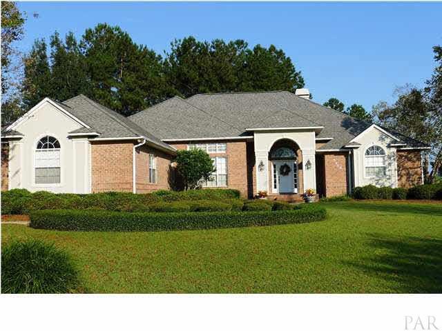 Welcome to 5468 Champions Dr in Stonebrook Village.