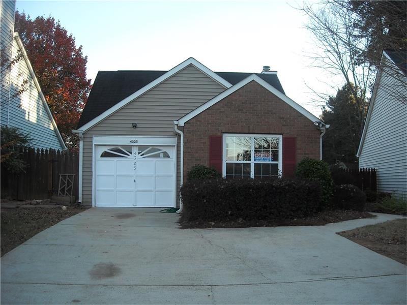 4325 Vicars Chase, Austell, GA 30106 - photo 1