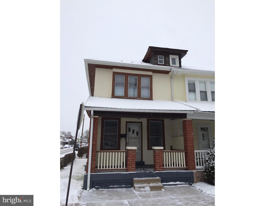 627 E North St, Bethlehem, PA 18018 - photo 1