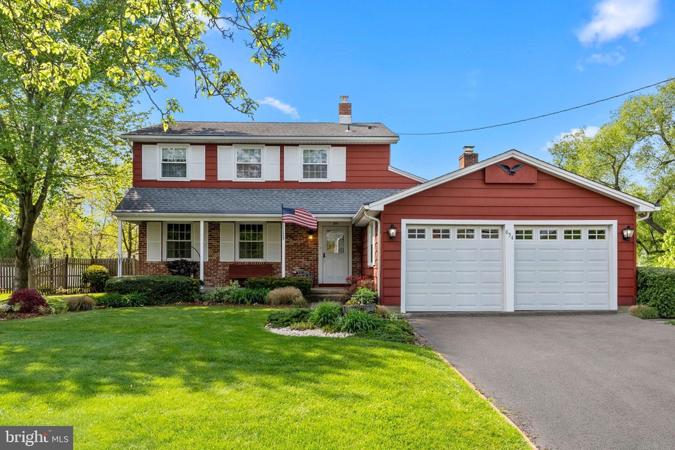 854 Cropwell Rd, Cherry Hill, NJ 08003 - photo 1