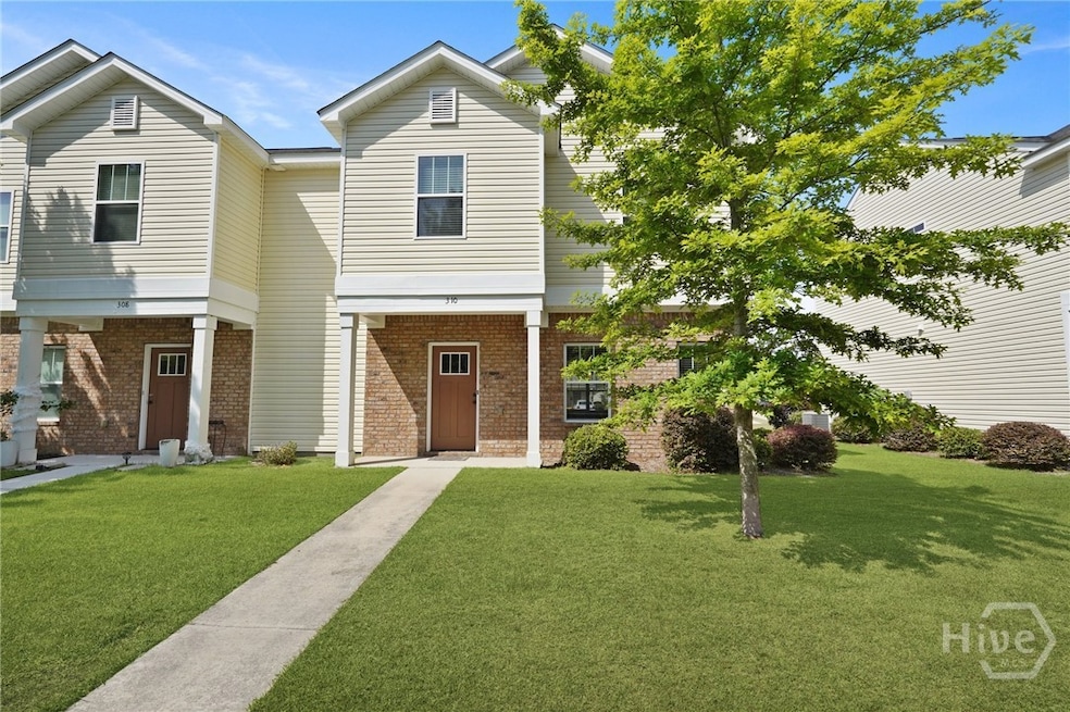 300 Morgan Pines Dr, Pooler, GA 31322 - photo 1