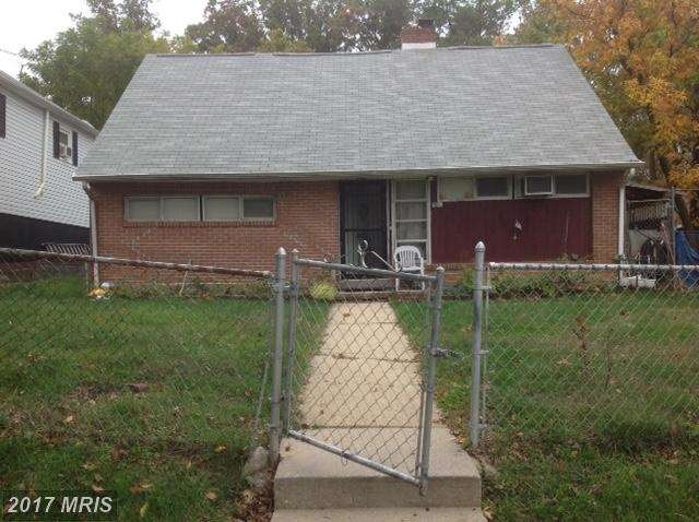 5611 Sheriff Rd, Capitol Heights, MD 20743 - photo 1