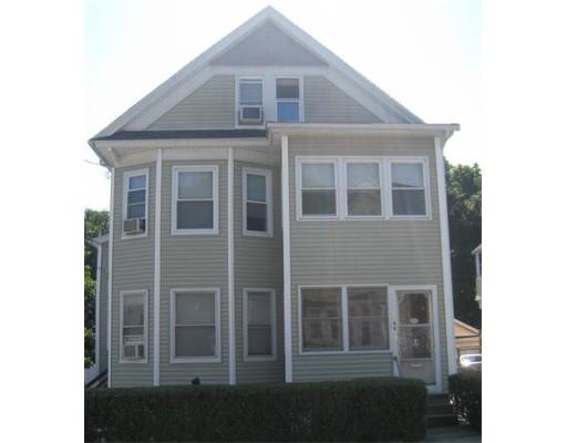 74 Ashland Ave unit 76, Methuen, MA 01844 - photo 1