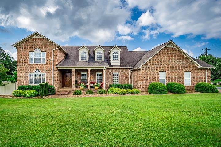 100 White's Point Dr, Cookeville, TN 38506 - photo 1