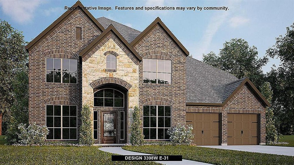 27943 Coulter Dr, Spring, TX 77386 - photo 1