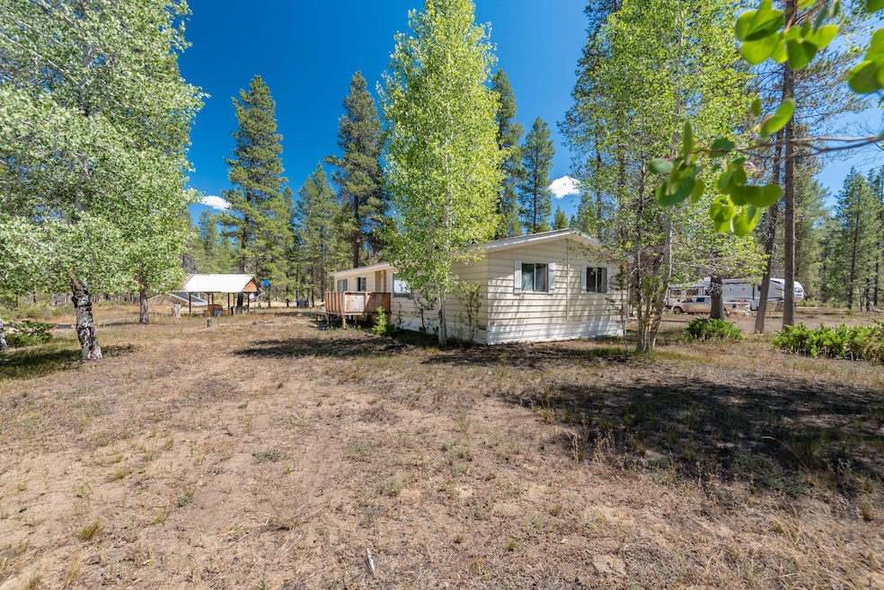 149471 Midstate Rd, La Pine, OR 97739 - photo 1