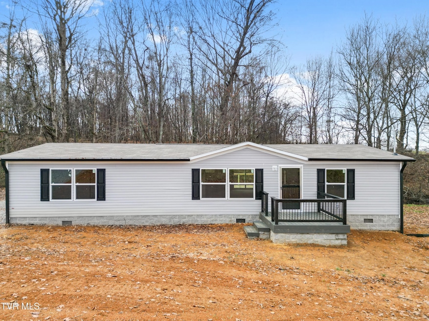 2795 Rheatown Rd, Chuckey, TN 37641 - photo 1