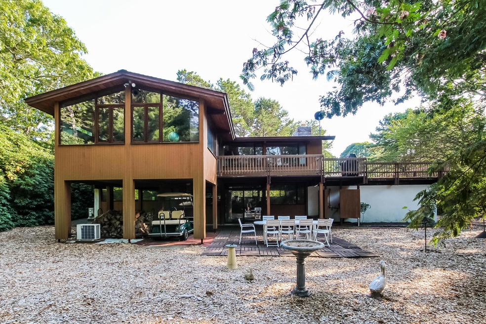 137 Birch Ln, North Falmouth, MA 02556 - photo 1