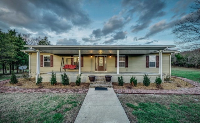 3600 Macedonia Cemetery Rd, Cookeville, TN 38506 - photo 1