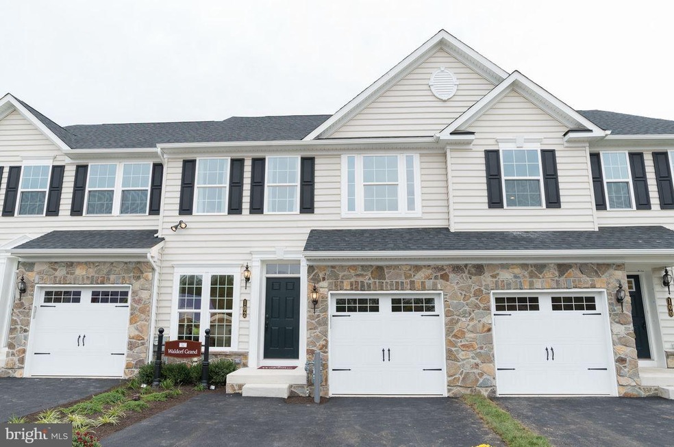 739 Stonehouse Way, Hockessin, DE 19707 - photo 1