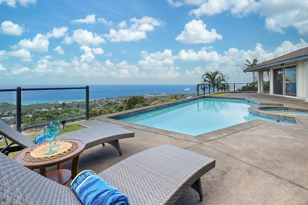 76998 S Pueo Place, Kailua Kona, HI 96740