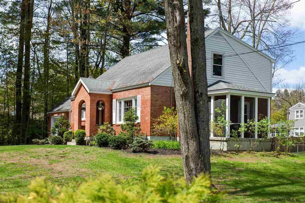 46 Arbor Dr, Glens Falls, NY 12801 - photo 1