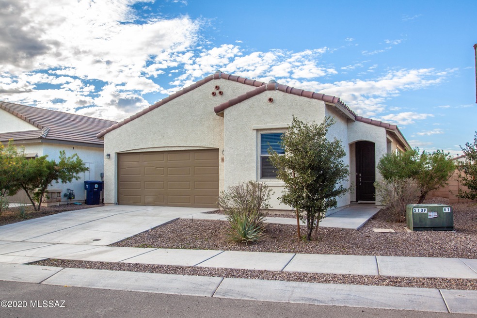 6613 E Via Boca Chica