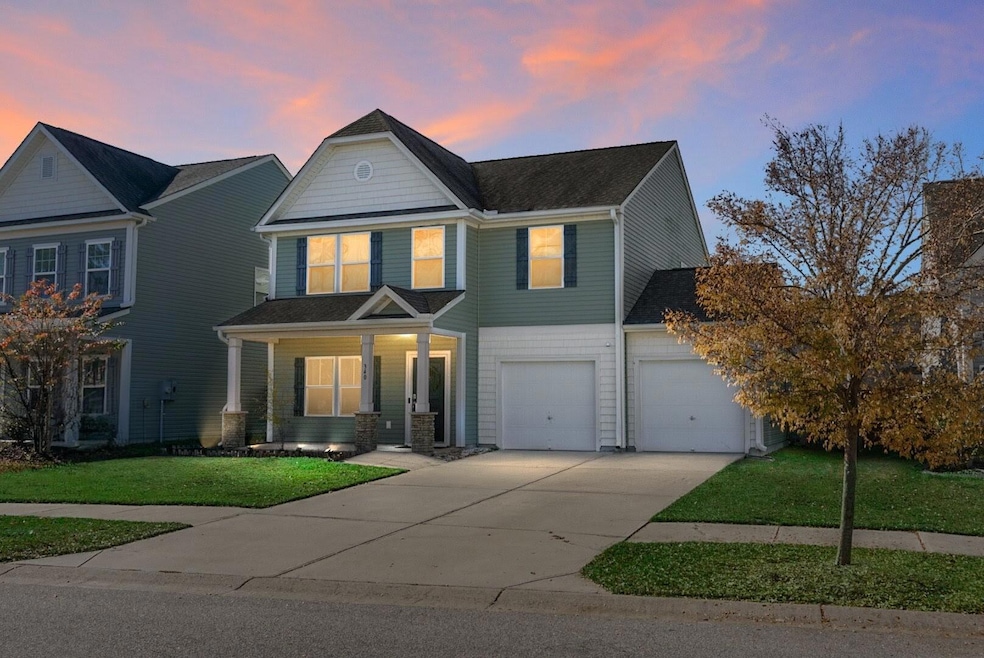 340 Dunlin Dr, Summerville, SC 29486 - photo 1