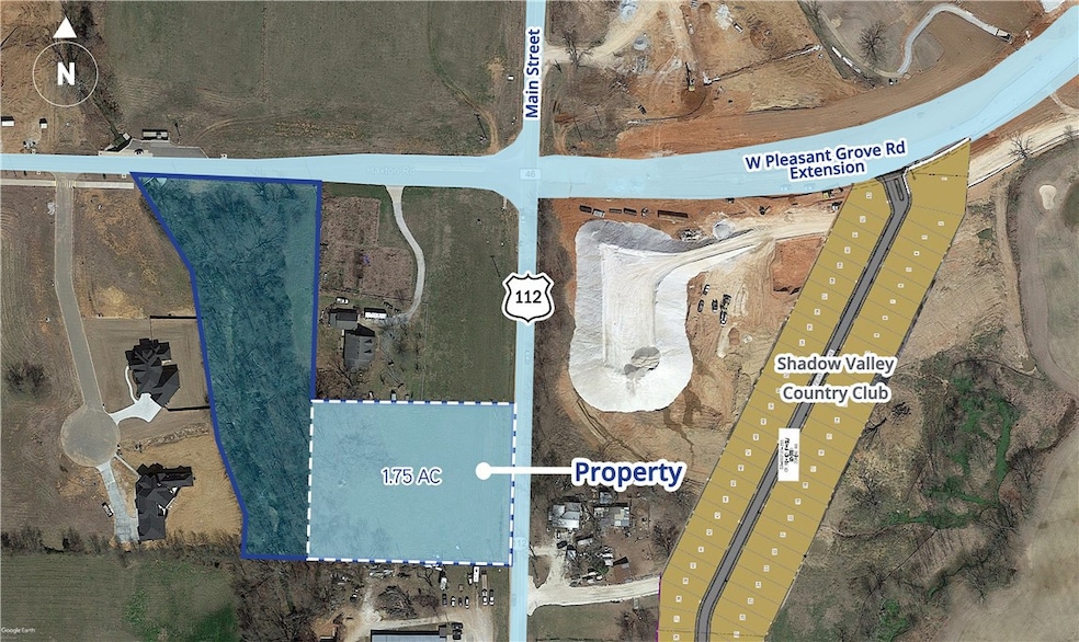 Sold $520,000 • Co-Listing Agent