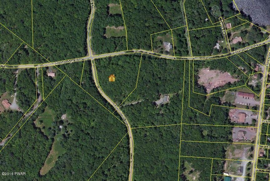 0 Four Pines Ln, Paupack Township, PA 18428 - photo 1