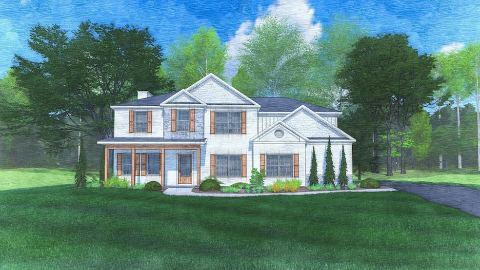 98 Hawkeye Trail, Fortson, GA 31808 - photo 1