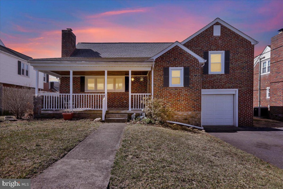 212 Mayer St, Reading, PA 19606 - photo 1