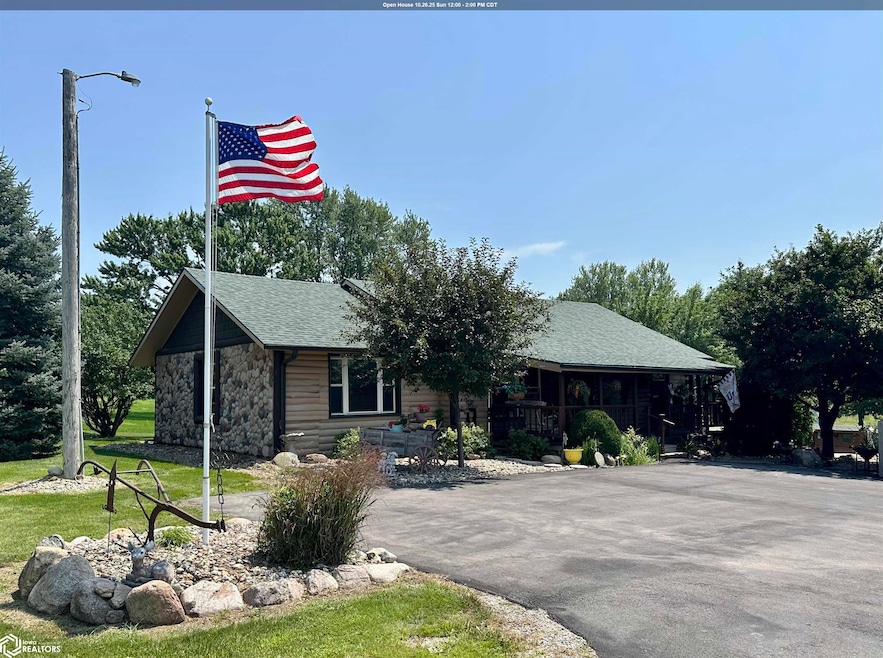 21450 490th St, Chariton, IA 50049 - photo 1