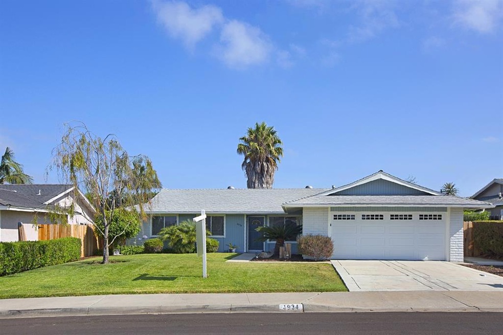 4934 Park Dr, Carlsbad, CA 92008 - photo 1