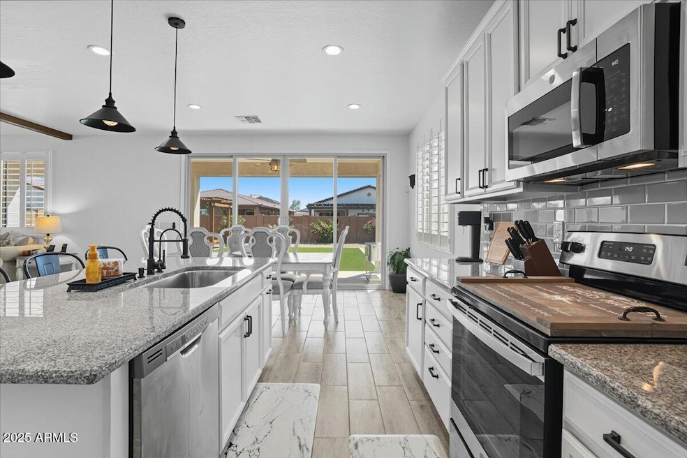 44157 W Palo Olmo Rd, Maricopa, AZ 85138 - photo 1