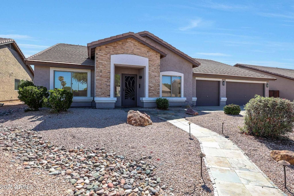 2851 N Ricardo, Mesa, AZ 85215 - photo 1