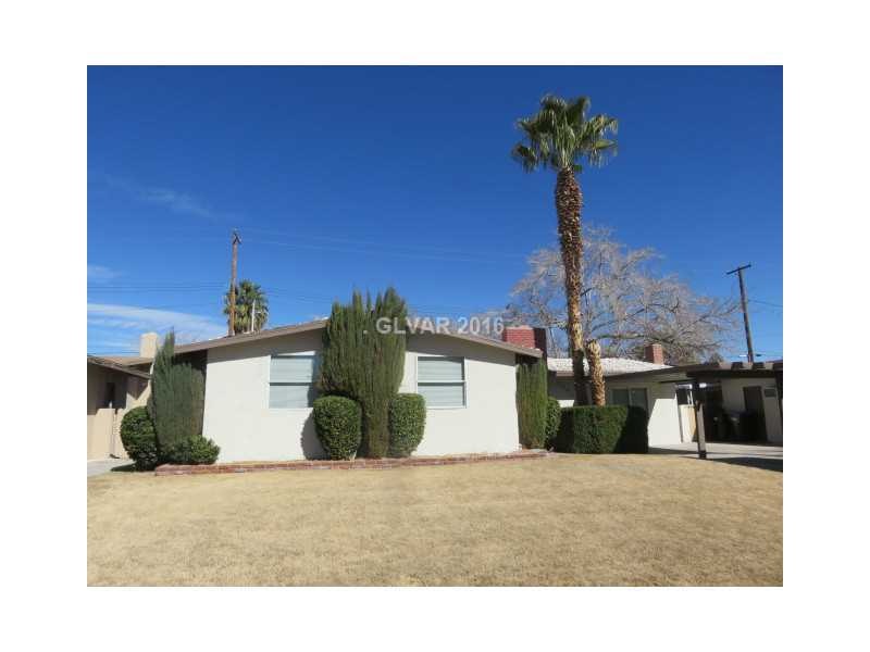 Property Photo. FRONT