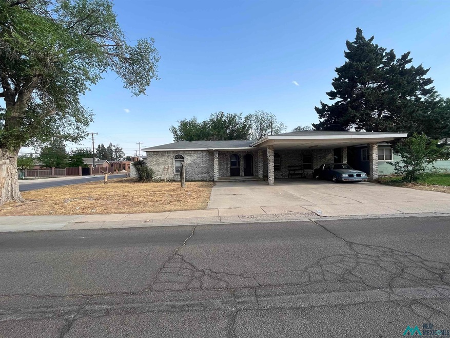 103 W Yeso Dr, Hobbs, NM 88240 - photo 1