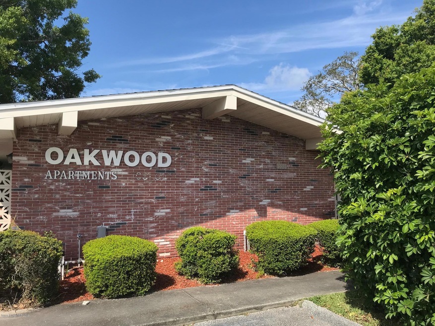 Oakwood Apts