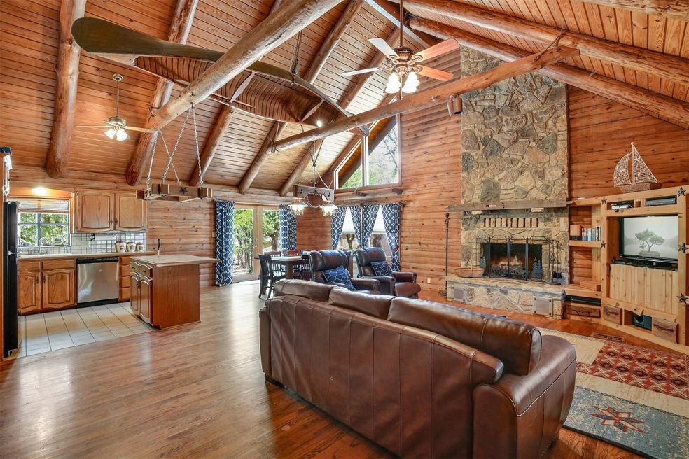 2900 Galaxy St, Granbury, TX 76049 - photo 1